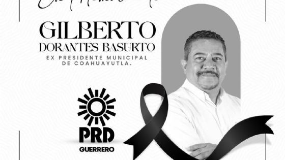 Emboscan y asesinan a subdirector de Seguridad Pública de La Unión, Guerrero