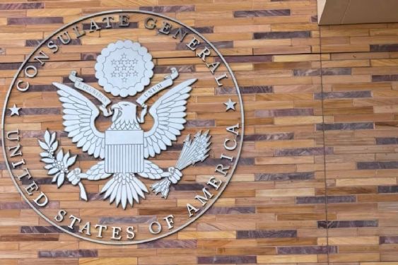 Foto de: Estados Unidos emite alerta de seguridad y restringe actividades de su personal en Nogales, Sonora