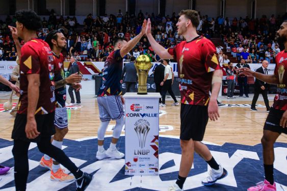 Mineros vs Astros, la final de la Copa Value en Zacatecas