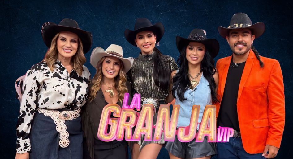 Empieza La Granja VIP México segunda temporada, ¿cuándo, dónde y a qué hora verla?