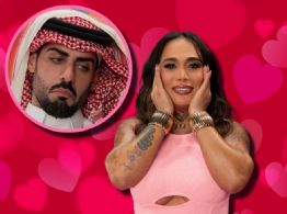 Karina Torres revela que se estaba enamorando de Masad Altamimi dentro de La Casa de los Famosos México
