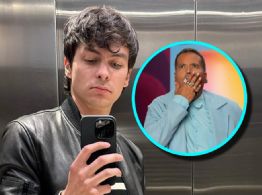 ¿Dónde estaba Gerardo Monroy? La razón por la que el novio de Aldo Rendón no apareció tras su salida