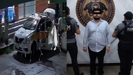 Foto de: Médico veracruzano acusado de matar a adulto mayor en Chiapas habría trasladado sus restos en una hielera