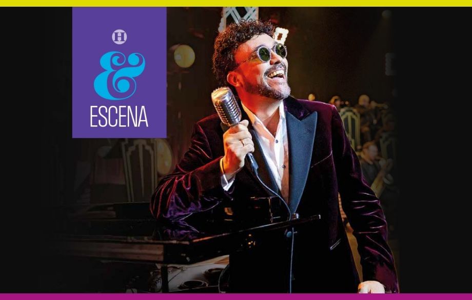 Andrés Cepeda defiende el valor humano en la música y encuentra balance entre lo comercial y lo artístico