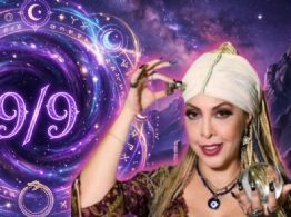 ¿Cómo aprovechar el Portal 9/9? La Güera de las Estrellas nos cuenta todo sobre la MAGIA de este 9 de septiembre