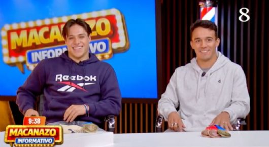 Osmar Olvera y Juan Celaya comparten las claves de su éxito en los Juegos Centroamericanos