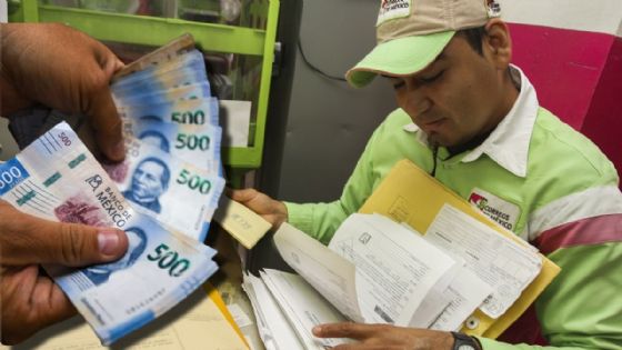 Correos de México aumenta los sueldos de su personal operativo: así funcionará el ajuste