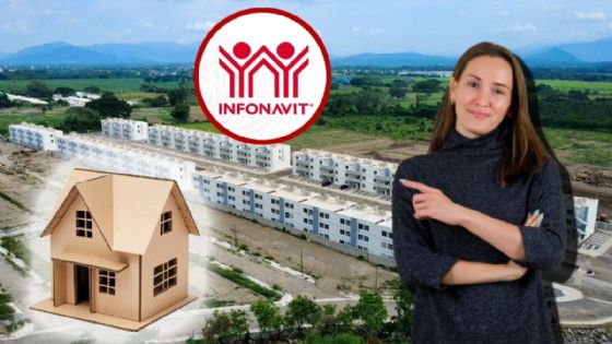 Viviendas de 600 mil pesos con Infonavit: requisitos, puntaje y documentación