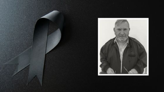 Muere el periodista de espectáculos Chucho Gallegos, a los 84 años de edad