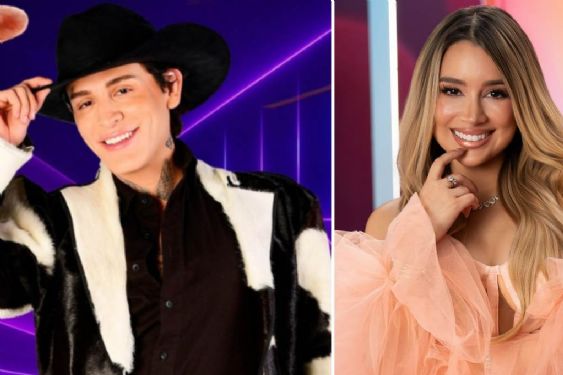 Kunno revela el secreto de Brianda Deyanara para ganar La Casa de los Famosos México