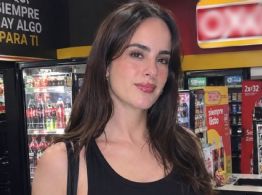 Gala Montes se burla de su salida de La Casa de los Famosos México con un meme