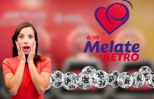 Resultados del Melate Retro 1667: números ganadores del sorteo del martes 8 de septiembre de 2026