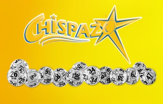 Resultados Chispazo Clásico 12240 HOY: números ganadores del sorteo del martes 8 de septiembre 2026 Lotería Nacional