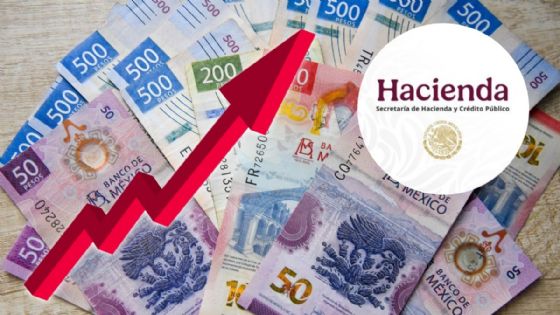 Foto de: Paquete Económico 2027: Hacienda prevé un PIB del 2.5% y recaudación récord sin nuevos impuestos
