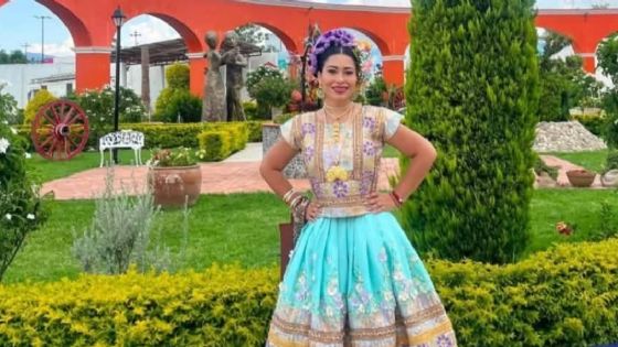 ¿Quién era Amy Navarrete, excandidata a la presidencial municipal asesinada en Matías Romero?