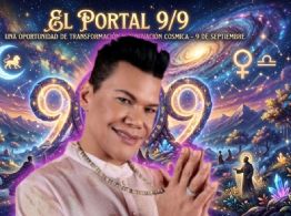 Horóscopo del Niño Prodigio: Este es el MENSAJE URGENTE para tu signo en el Portal 9/9 para aprovechar la magia del 9 de