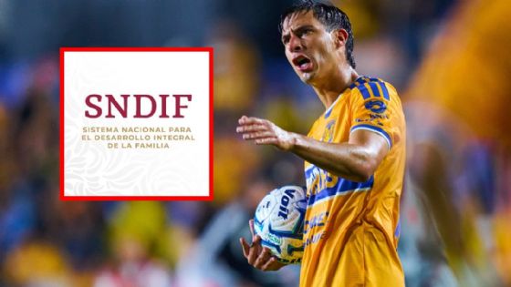 Exjugador del América aparece como deudor de pensión alimenticia por más de 3 mdp; pide que se revise su situación