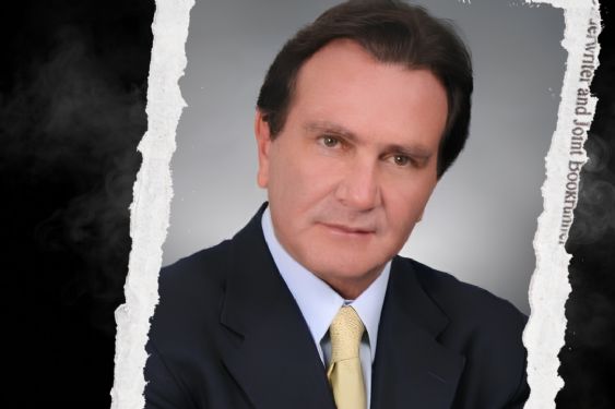 Foto de: Muere Óscar Mario Beteta, referente del periodismo radiofónico en México